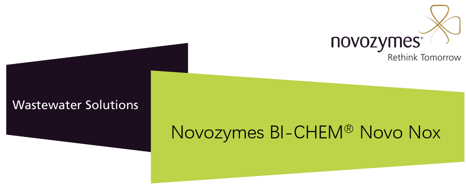 总氮去除菌BI-CHEM Novo NOx（反硝化菌）